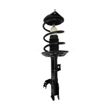 Front Left Suspension Strut Coil Spring Assembly 78A-13861 For Toyota RAV4 Venza