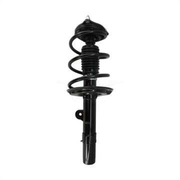 Front Left Suspension Strut Coil Spring Assembly 78A-13891 For 2018-2022 Honda Accord 1.5L Only