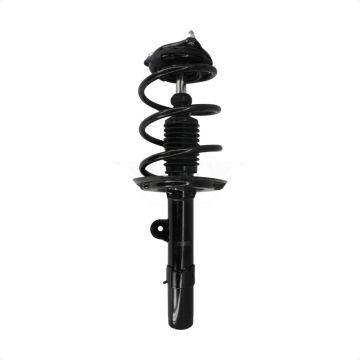 Front Left Suspension Strut Coil Spring Assembly 78A-13893 For Honda Accord 2.0L; Includes Hybrid