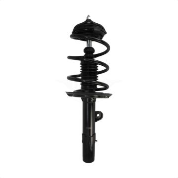 Front Right Suspension Strut Coil Spring Assembly 78A-13894 For Honda Accord 2.0L; Includes Hybrid