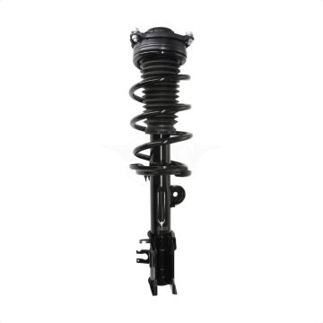 Front Left Suspension Strut Coil Spring Assembly 78A-14031 For Jeep Compass AWD Only