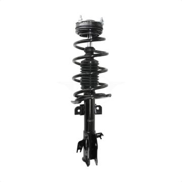 Front Left Suspension Strut Coil Spring Assembly 78A-14131 For 2011-2014 Mazda 2