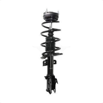 Front Right Suspension Strut Coil Spring Assembly 78A-14132 For 2011-2014 Mazda 2