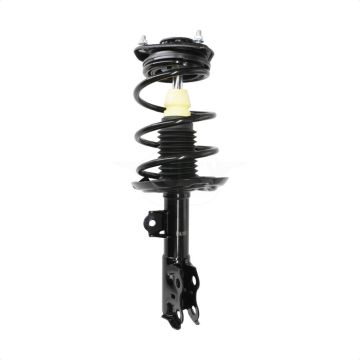 Front Left Suspension Strut Coil Spring Assembly 78A-14181 For Toyota Corolla
