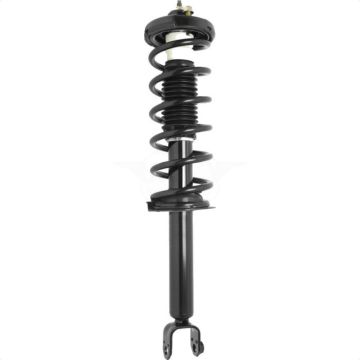 Rear Right Suspension Strut Coil Spring Assembly 78A-15012 For 2009-2014 Acura TL TSX