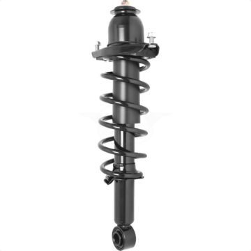 Rear Left Suspension Strut Coil Spring Assembly 78A-15065 For Toyota Corolla