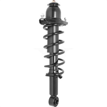 Rear Right Suspension Strut Coil Spring Assembly 78A-15066 For Toyota Corolla
