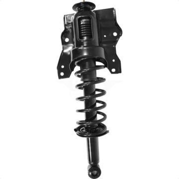 Rear Right Suspension Strut Coil Spring Assembly 78A-15072 For Hyundai Sonata Kia Optima XG350 XG300