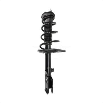 Rear Left Suspension Strut Coil Spring Assembly 78A-15073 For Toyota Camry