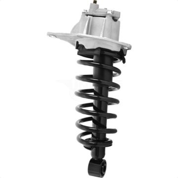Rear Left Suspension Strut Coil Spring Assembly 78A-15075 For Volvo XC70 V70