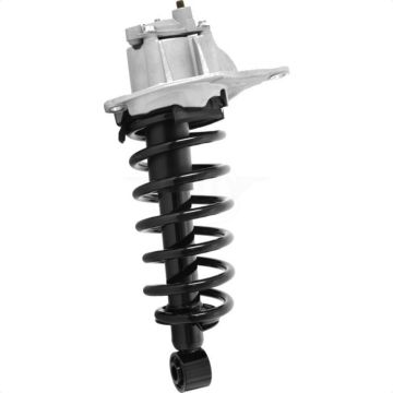 Rear Right Suspension Strut Coil Spring Assembly 78A-15076 For Volvo XC70 V70