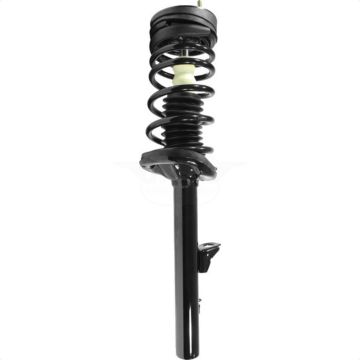 Rear Suspension Strut Coil Spring Assembly 78A-15170 For Chrysler Intrepid Dodge 300M Concorde LHS