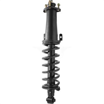 Rear Suspension Strut Coil Spring Assembly 78A-15210 For Lexus IS250 IS350 Sedan with AWD