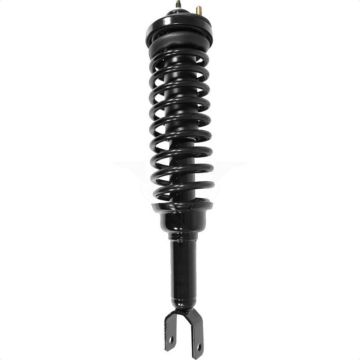 Rear Suspension Strut Coil Spring Assembly 78A-15220 For Honda Civic Acura EL