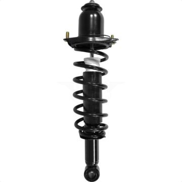 Rear Left Suspension Strut Coil Spring Assembly 78A-15373 For 2004-2009 Toyota Prius