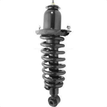 Rear Left Suspension Strut Coil Spring Assembly 78A-15375 For Toyota Matrix Pontiac Vibe AWD