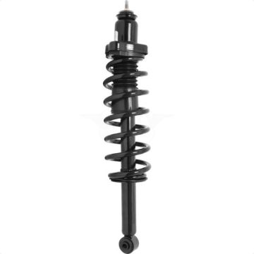 Rear Suspension Strut Coil Spring Assembly 78A-15550 For 2009-2010 Dodge Journey