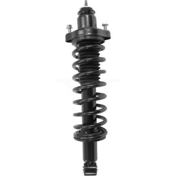 Rear Suspension Strut Coil Spring Assembly 78A-16010 For Mitsubishi Lancer