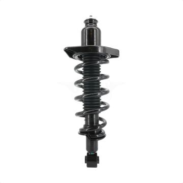 Rear Left Suspension Strut Coil Spring Assembly 78A-16073 For 14-20 Acura MDX FWD AWD Fits &