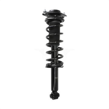 Rear Suspension Strut Coil Spring Assembly 78A-16080 For Subaru XV Crosstrek