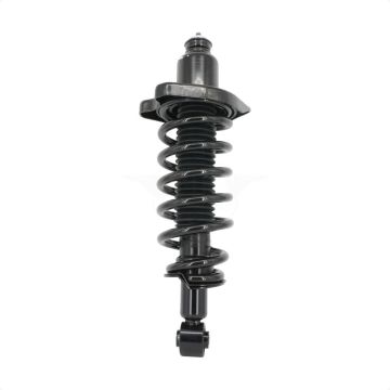 Rear Left Suspension Strut Coil Spring Assembly 78A-16133 For Honda Pilot Excludes Front Wheel Drive