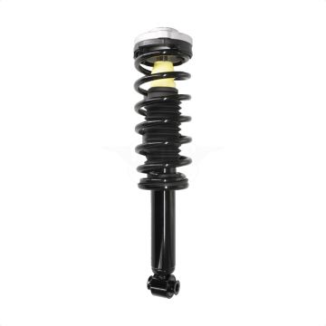 Rear Suspension Strut Coil Spring Assembly 78A-16180 For BMW X3 X4