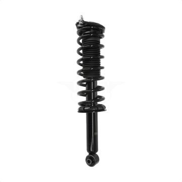 Rear Left Suspension Strut Coil Spring Assembly 78A-16181 For 2018-2023 Subaru Crosstrek