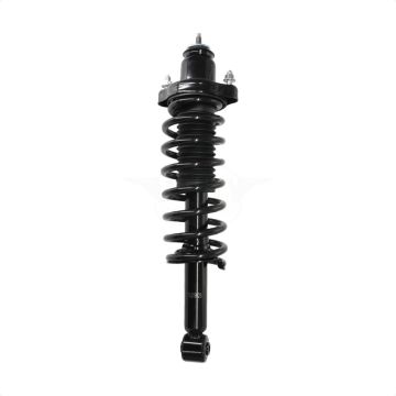 Rear Suspension Strut Coil Spring Assembly 78A-16190 For 2008-2013 Mitsubishi Outlander SE/ES/LS