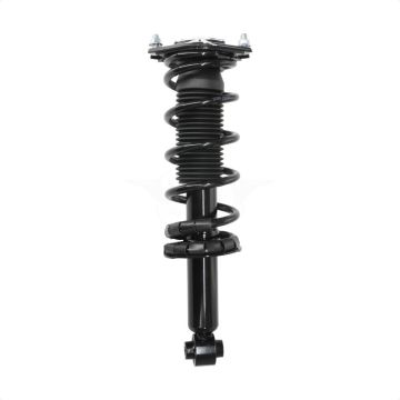 Rear Suspension Strut Coil Spring Assembly 78A-16200 For 2017-2019 Subaru Impreza Without 18" Wheels