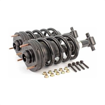 Front Active to Passive Suspension Conversion Kit 78A-61590C For Chevrolet GMC Sierra 1500 Silverado