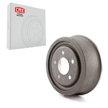 Rear Brake Drum (1 Piece Only) 8-2469 For Jeep Wrangler Cherokee Comanche Wagoneer TJ