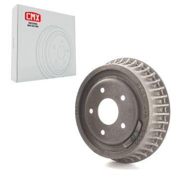 Rear Brake Drum (1 Piece Only) 8-2585 For Chevrolet S10 GMC Sonoma Camaro Pontiac Firebird Blazer