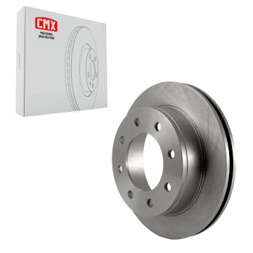 Rear Disc Brake Rotor (1 Piece Only) 8-580380 For GMC Chevrolet Savana 2500 3500 Express