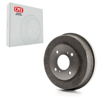 Rear Brake Drum (1 Piece Only) 8-9123 For Nissan Altima Axxess Stanza 200SX 510 Maxima 810 Multi