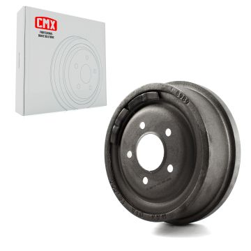Rear Brake Drum (1 Piece Only) 8-9498 For Ford Ranger Mazda B4000 B3000 B2300 F-150 Explorer F-100