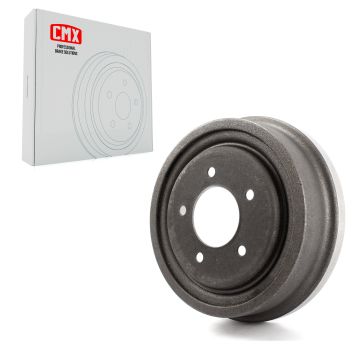 Rear Brake Drum (1 Piece Only) 8-9626 For Ford F-150