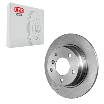 Rear Disc Brake Rotor (1 Piece Only) 8-96387 For BMW 328i 325i 318i 328is 318is 325is 320i 323is