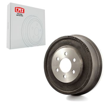 Rear Brake Drum (1 Piece Only) 8-9662 For Dodge Dakota Durango