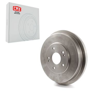 Rear Brake Drum (1 Piece Only) 8-9674 For 1999-2001 Honda Odyssey