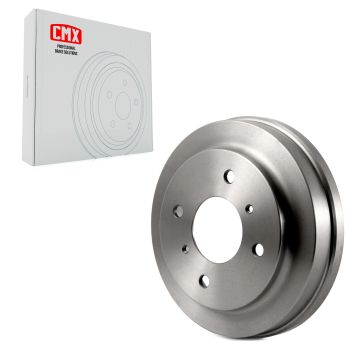 Rear Brake Drum (1 Piece Only) 8-9706 For Nissan Sentra