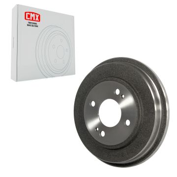 Rear Brake Drum (1 Piece Only) 8-9724 For Honda Civic Fit Insight