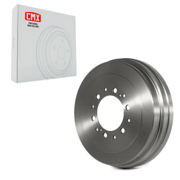 Rear Brake Drum (1 Piece Only) 8-9732 For Toyota Tundra Tacoma 4Runner