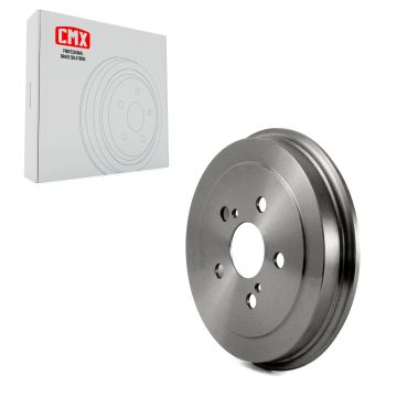 Rear Brake Drum (1 Piece Only) 8-9734 For Toyota Corolla Prius Celica