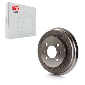 Rear Brake Drum (1 Piece Only) 8-9748 For Hyundai Accent