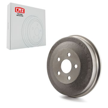 Rear Brake Drum (1 Piece Only) 8-9760 For Chrysler PT Cruiser