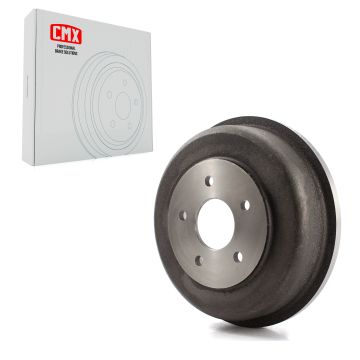 Rear Brake Drum (1 Piece Only) 8-97804 For 2010-2013 Ford Transit Connect