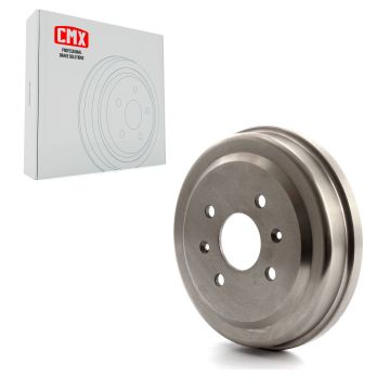 Rear Brake Drum (1 Piece Only) 8-9781 For Chevrolet Aveo Pontiac Aveo5 Wave Spark G3 Suzuki Swift+