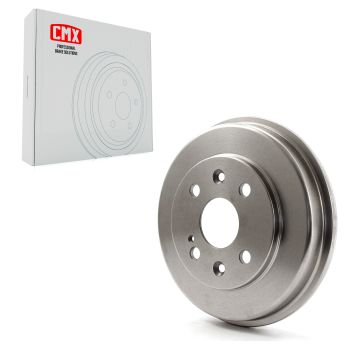 Rear Brake Drum (1 Piece Only) 8-97813 For Mazda 2 Protege Protege5 Ford Escort MX-3 323 Mercury
