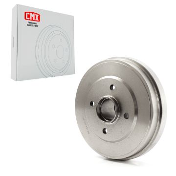 Rear Brake Drum (1 Piece Only) 8-97836 For Nissan Micra Versa Note