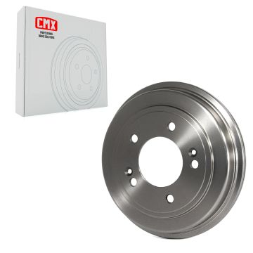 Rear Brake Drum (1 Piece Only) 8-9784 For Hyundai Elantra Kia Soul
